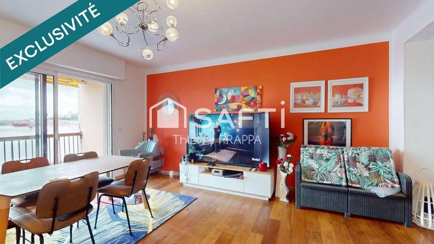 Maison à vendre, 121m², AJACCIO