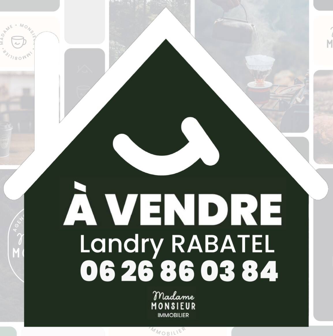 Maison à vendre, 89m², MONT DE LANS