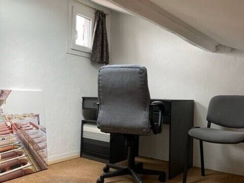 Maison à louer, 37m², BOURGES