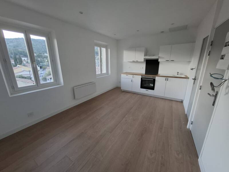 Maison à vendre, 21m², ROQUEVAIRE