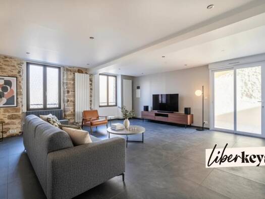Maison à vendre 520 000 € 8 pièces 5 chambres 155 m² Centre Marcoussis 91460