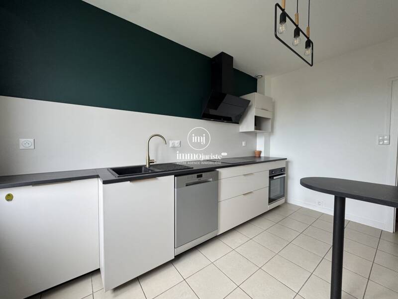 Maison à louer, 146m², LIMOGES