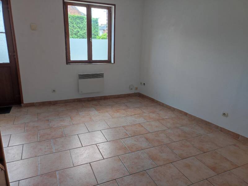 Maison à louer, 49m², ESQUERCHIN