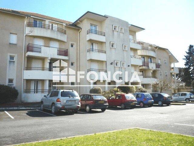 Maison à louer, 22m², PAU