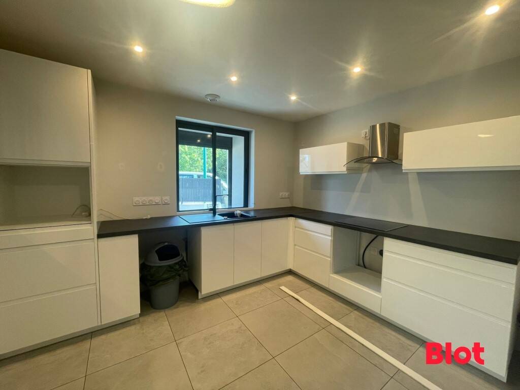 Maison à vendre, 129m², PONT PEAN