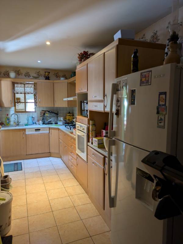 Maison à vendre, 105m², MONTIGNY LES CORMEILLES