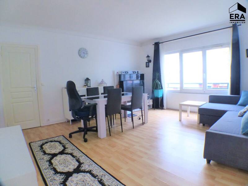 Maison à louer, 55m², L'ILE SAINT DENIS