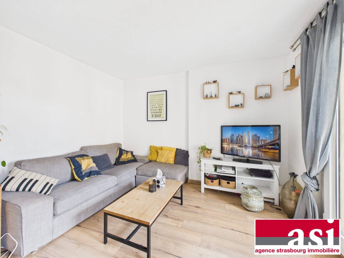 Maison à vendre, 93m², ILLKIRCH GRAFFENSTADEN
