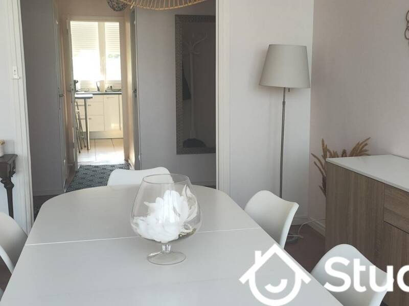 Maison à louer, 12m², SAINTE FOY LES LYON