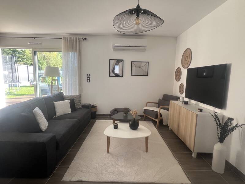 Maison à vendre, 110m², TOURS