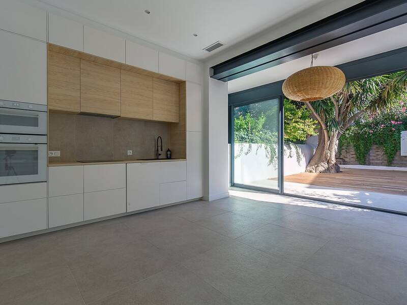 Maison à vendre, 160m², MARSEILLE 9E