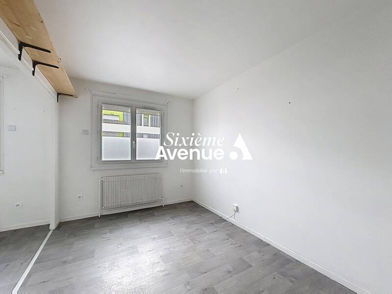 Maison à louer, 29m², MEYZIEU