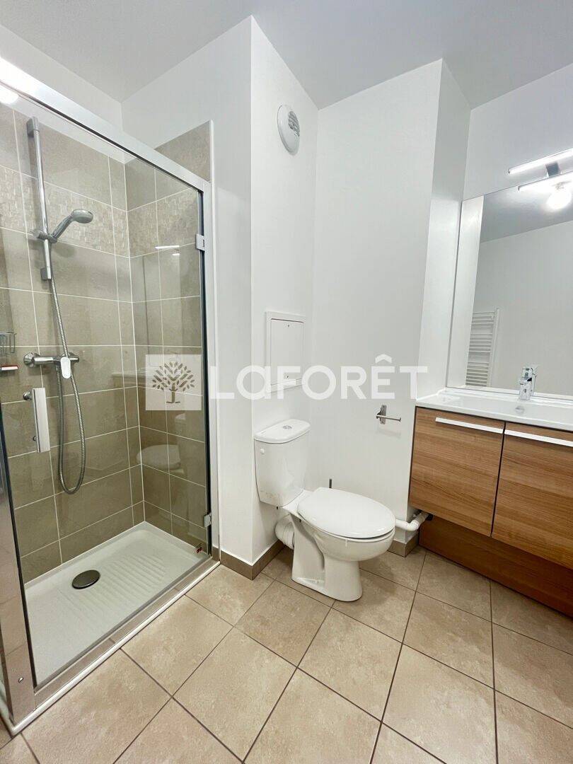Maison à louer, 39m², ASNIERES SUR SEINE