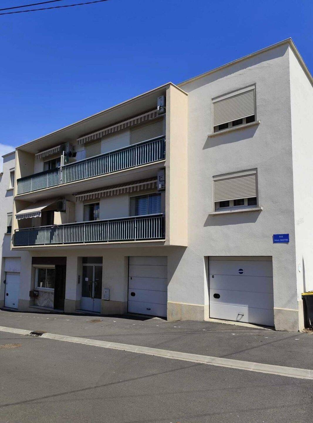 Maison à louer, 55m², BEZIERS