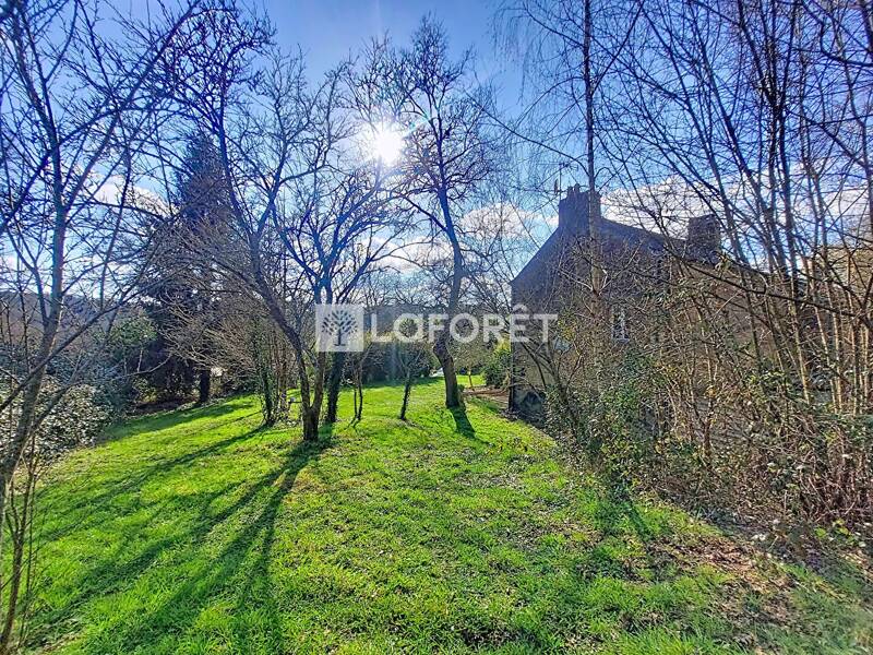 Maison à vendre, 263m², ROCHEFORT EN TERRE