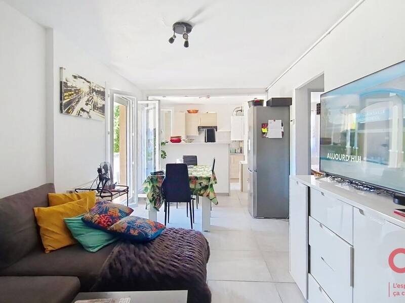 Maison à louer, 45m², PERPIGNAN