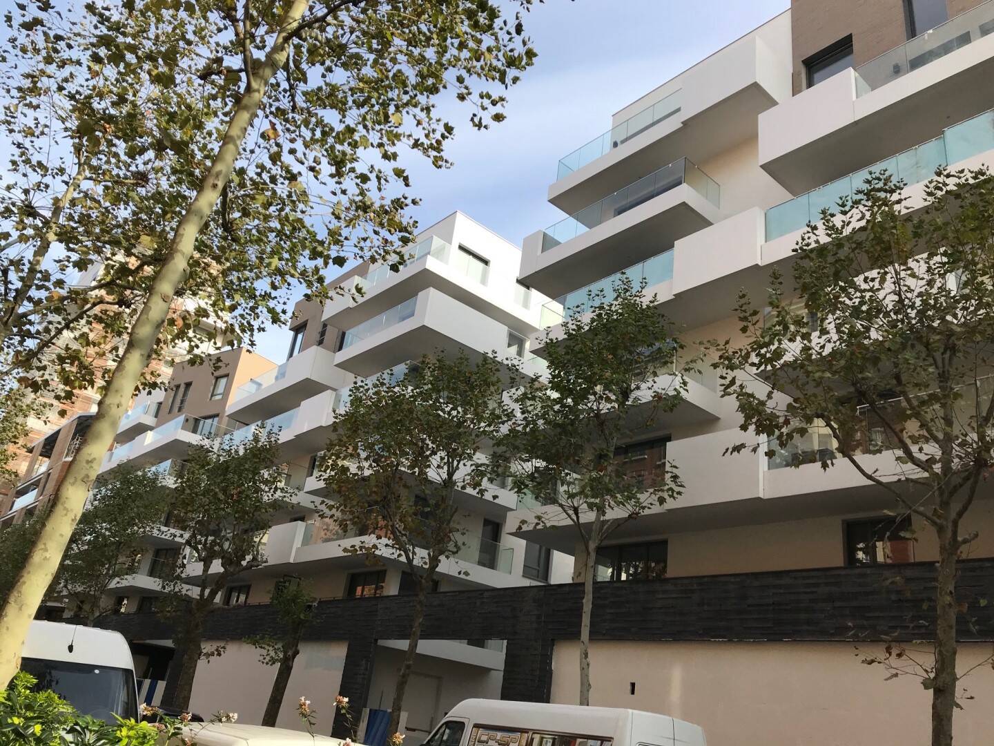Maison à louer, 40m², ASNIERES SUR SEINE