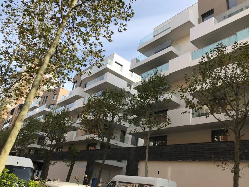 Maison à louer, 40m², ASNIERES SUR SEINE