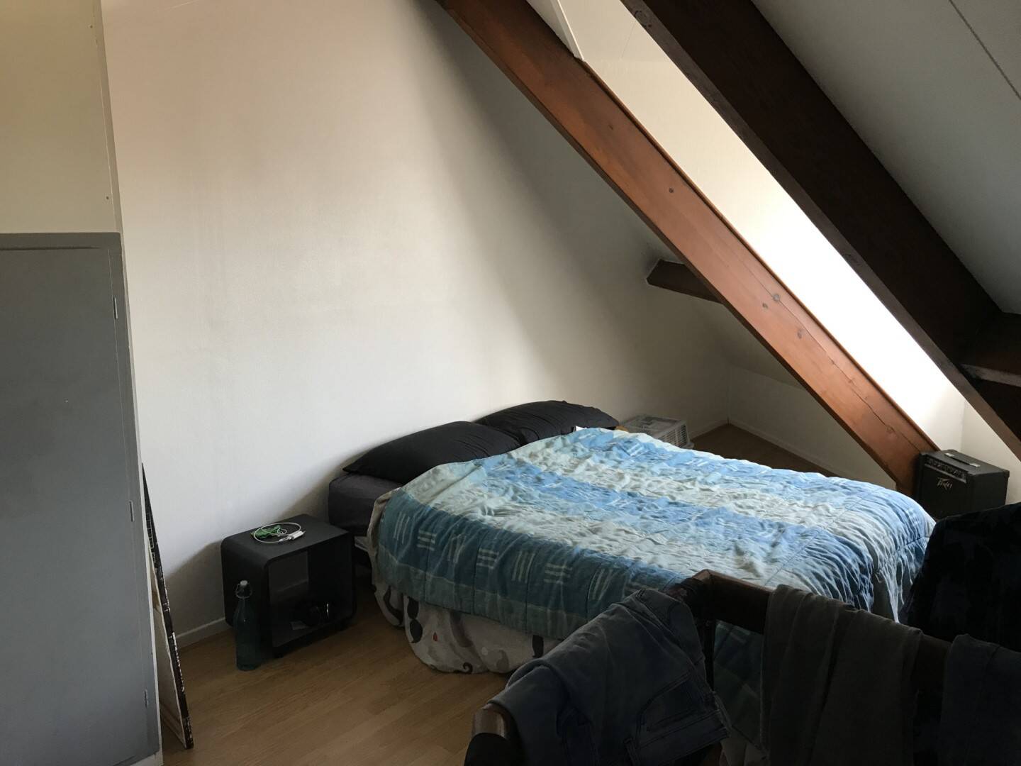 Maison à louer, 42m², PAU