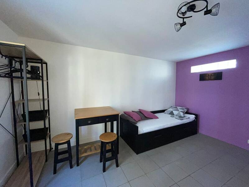 Maison à louer, 18m², ROUEN