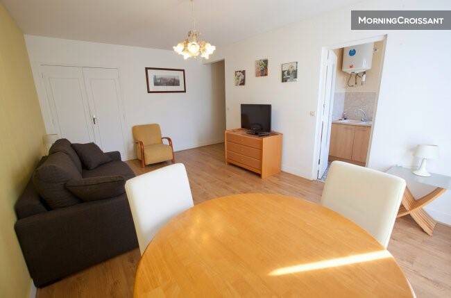 Maison à louer, 40m², RUEIL MALMAISON