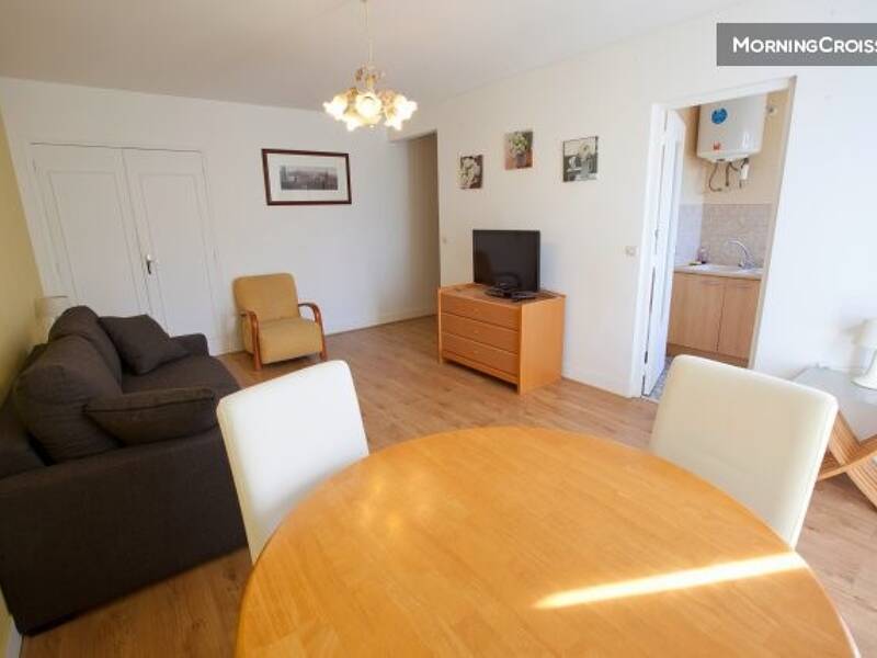 Maison à louer, 40m², RUEIL MALMAISON