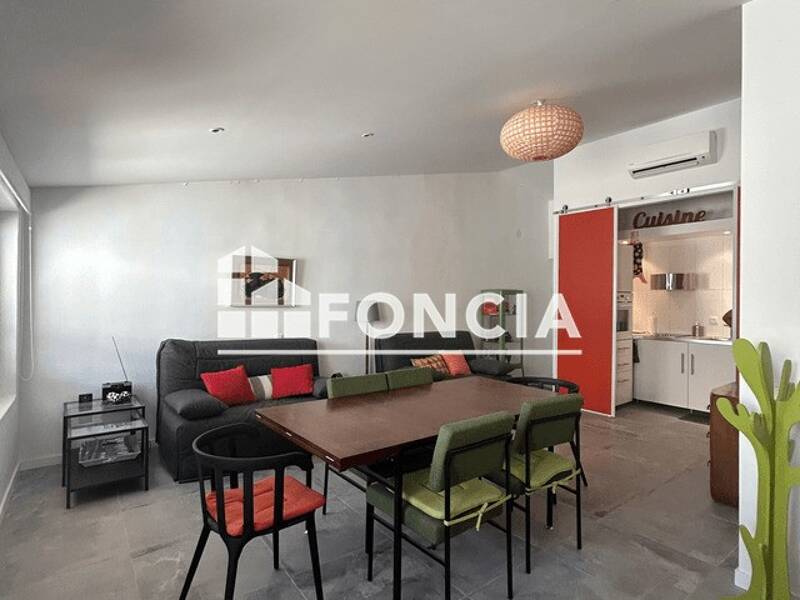 Maison à louer, 37m², AIX EN PROVENCE