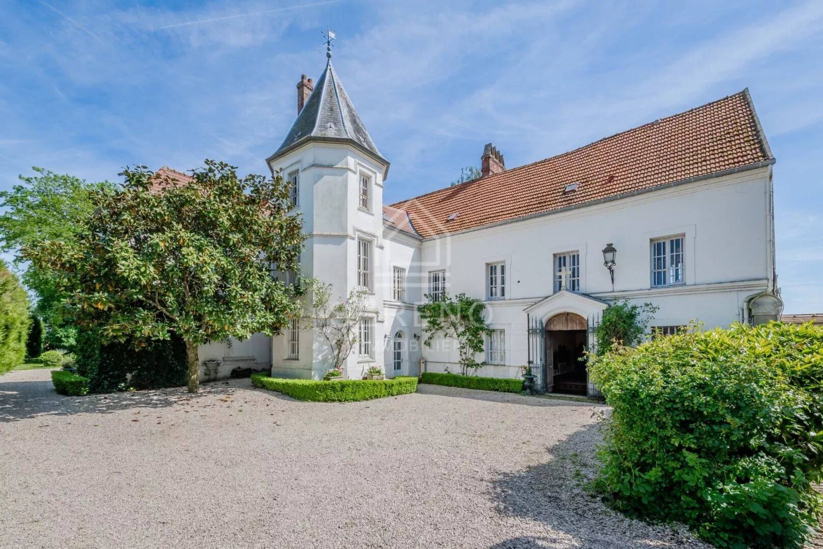 Maison à vendre, 434m², LIZY SUR OURCQ