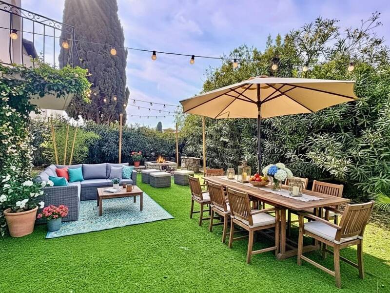 Maison à vendre, 130m², CANNES
