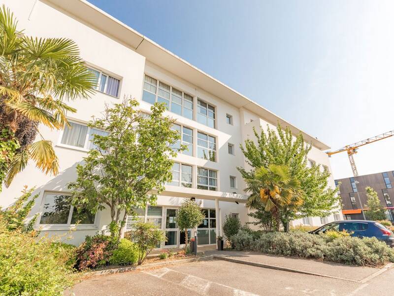 Maison à vendre, 33m², RENNES