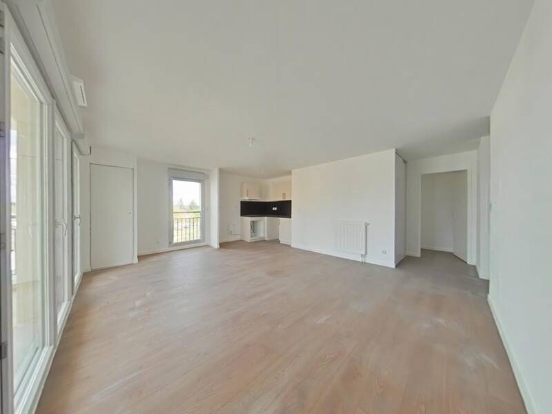 Maison à louer, 66m², MONTBAZON