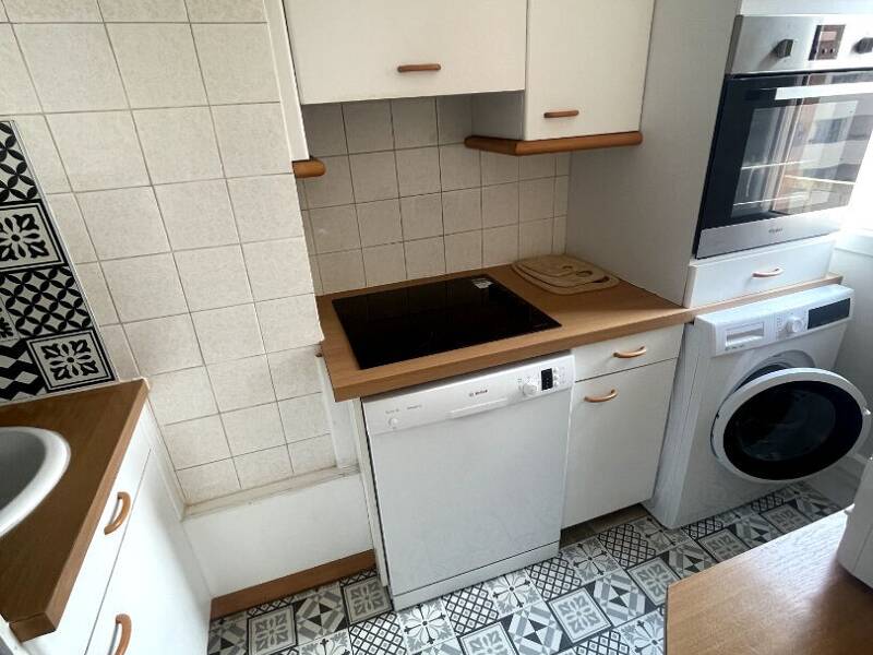 Maison à louer, 31m², BOULOGNE BILLANCOURT