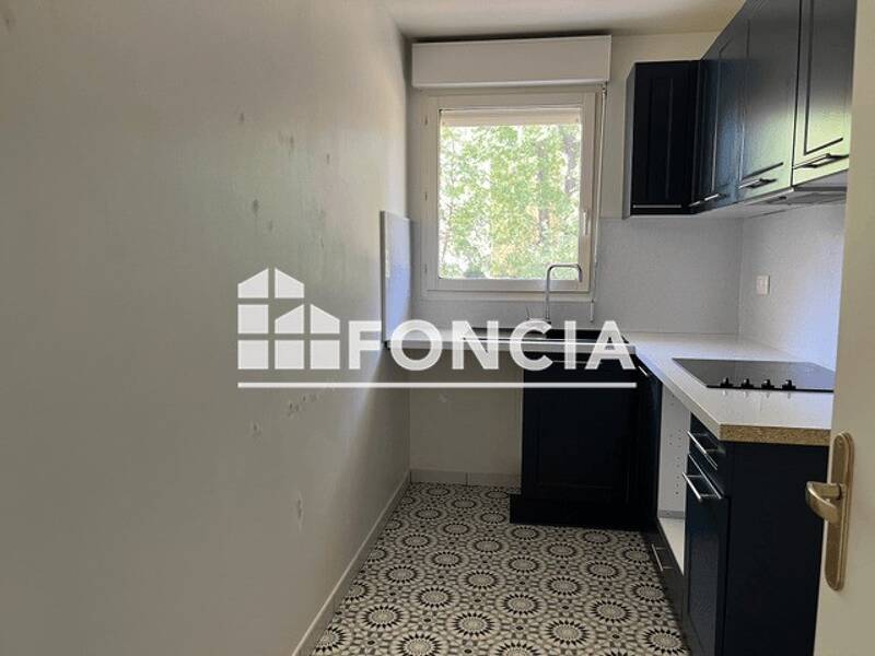 Maison à louer, 47m², VERNEUIL SUR SEINE