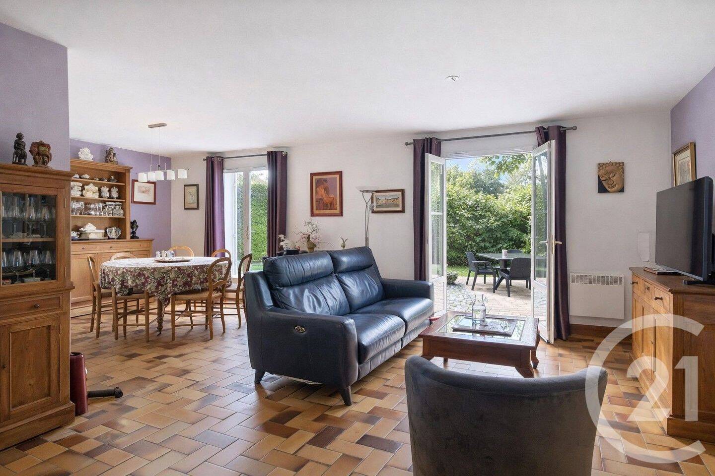 Maison à vendre, 103m², ORLY