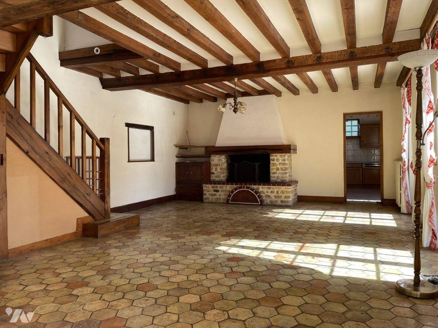 Maison à vendre, 0m², MORTAGNE AU PERCHE