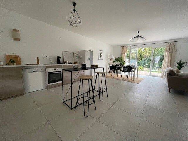 Maison à vendre, 129m², LA ROCHELLE