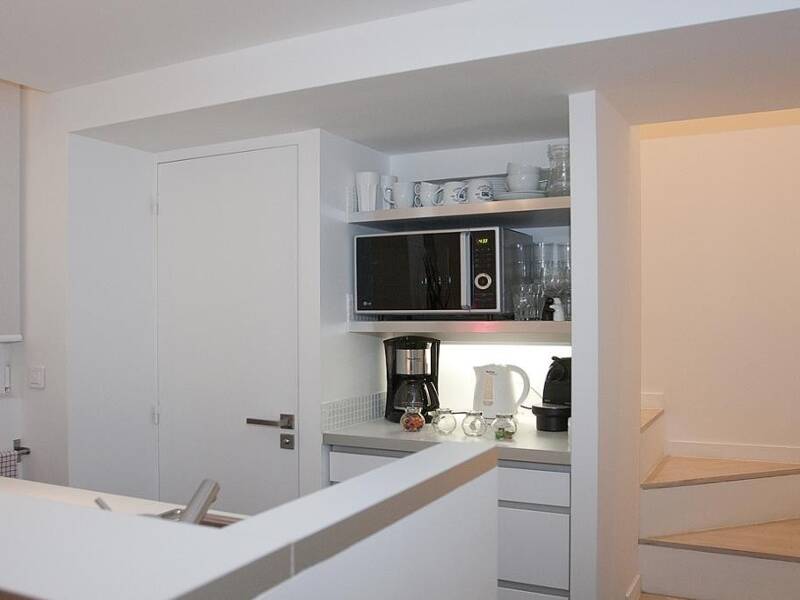 Maison à louer, 27m², PARIS 4E