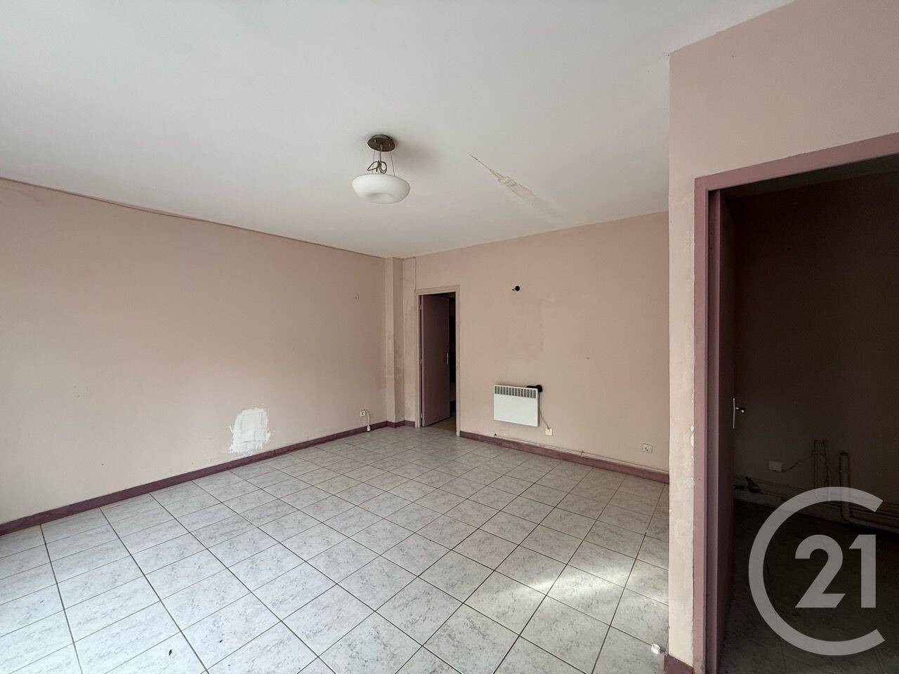 Maison à vendre, 42m², CORBEIL ESSONNES