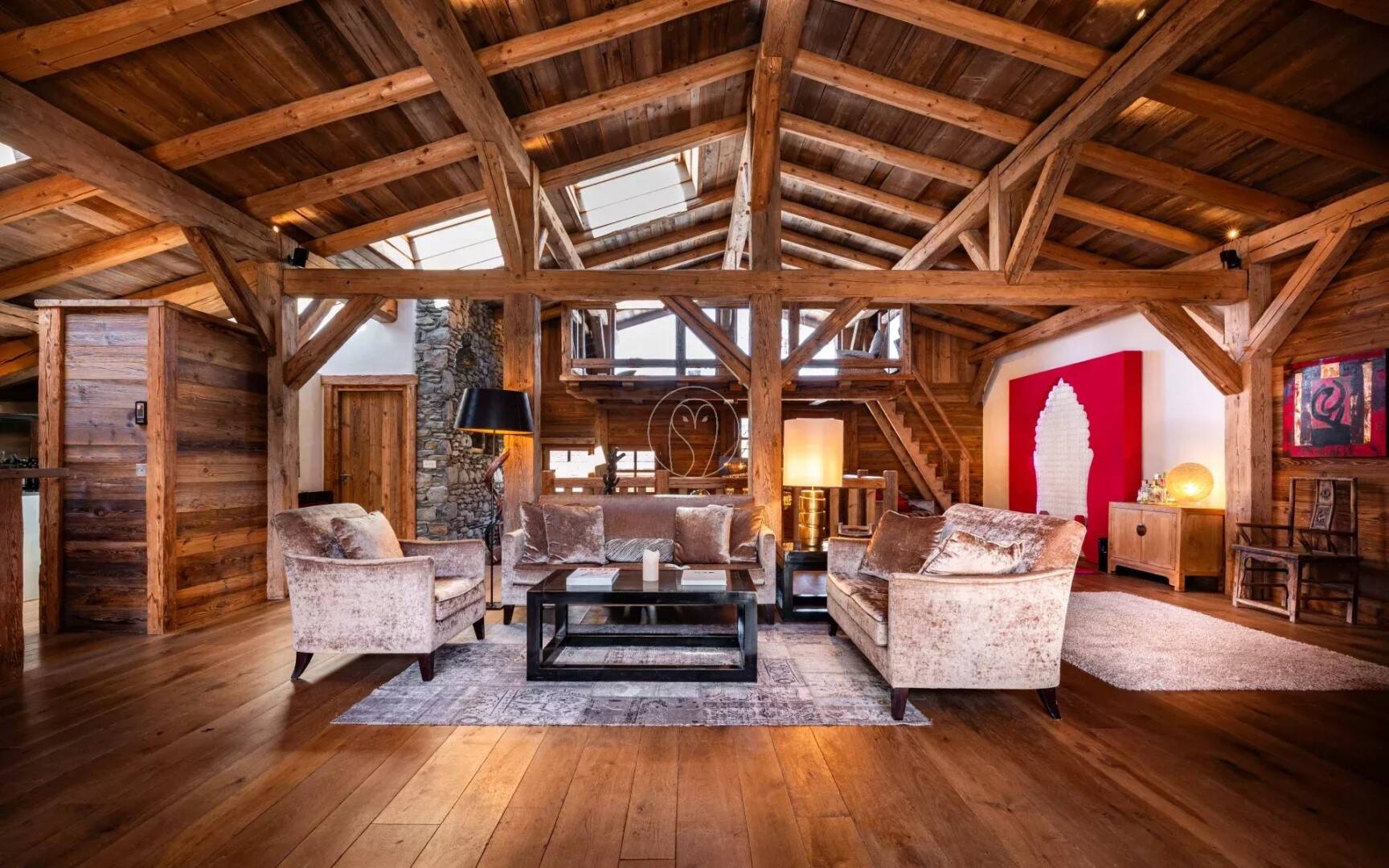 Maison à vendre, 485m², MEGEVE