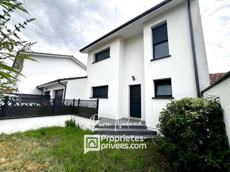 Maison à vendre, 95m², LIBOURNE