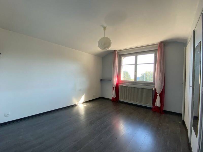 Maison à vendre, 186m², HABERE POCHE