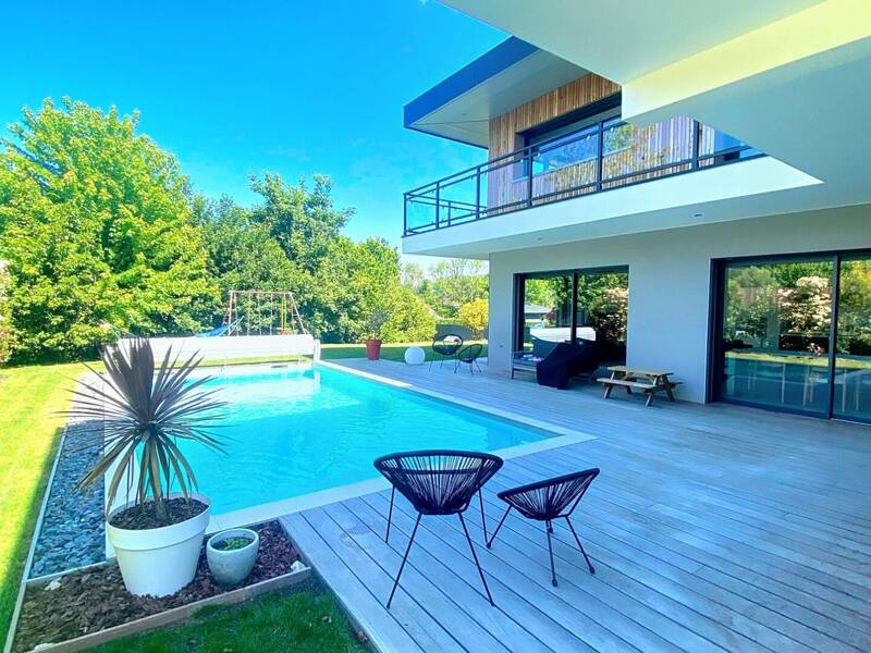 Maison à vendre, 211m², ANNECY LE VIEUX