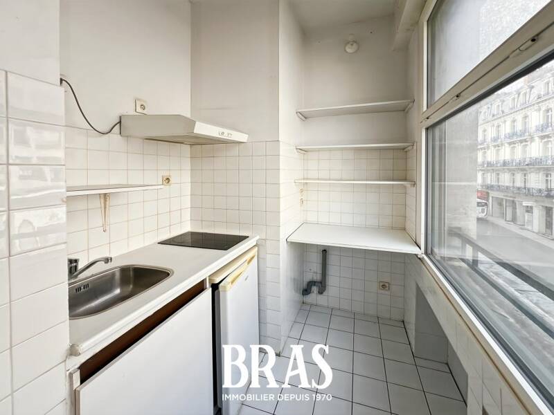 Maison à louer, 27m², NANTES