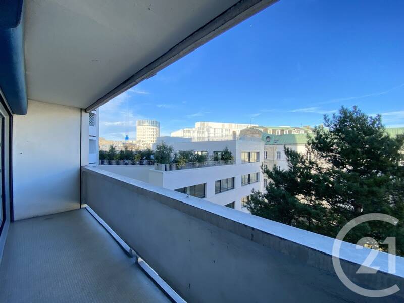 Maison à louer, 49m², PARIS 12E