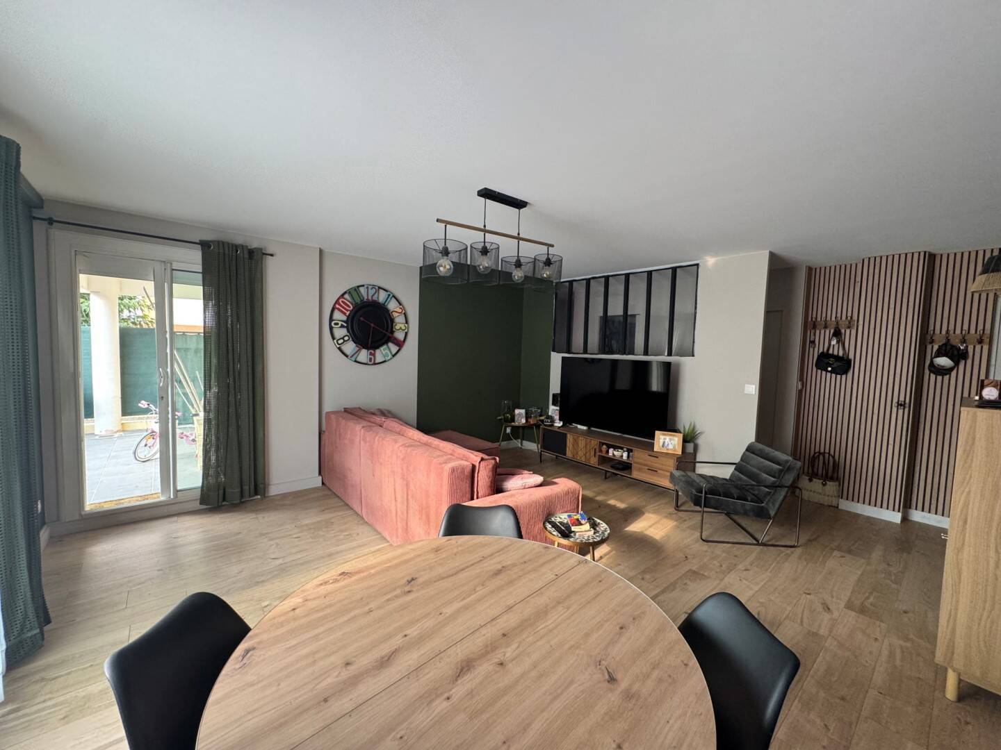 Maison à vendre, 78m², HYERES