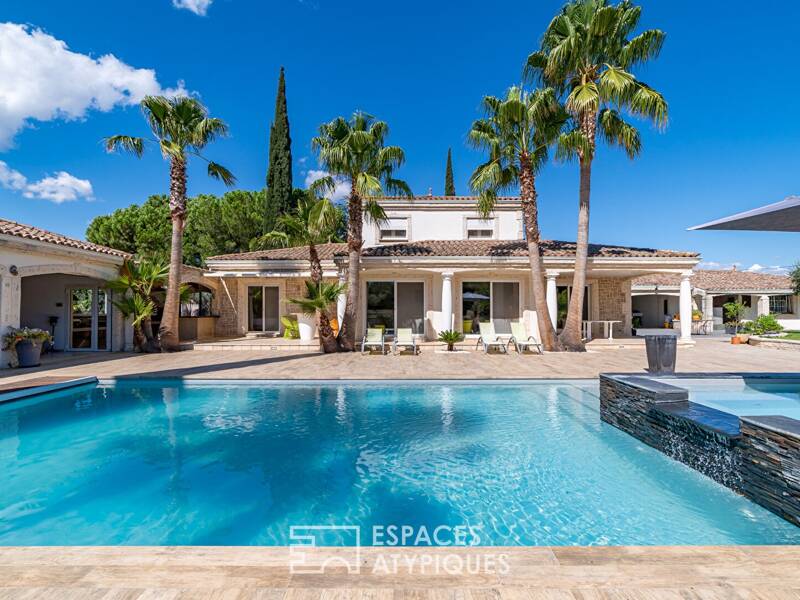 Maison à vendre, 440m², VIAS