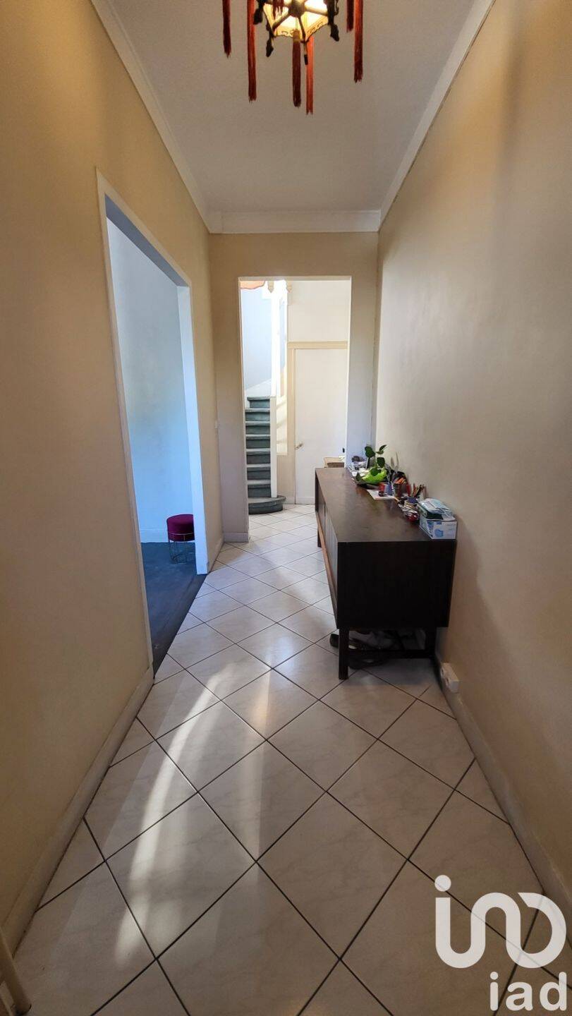 Maison à vendre, 96m², VITRY SUR SEINE
