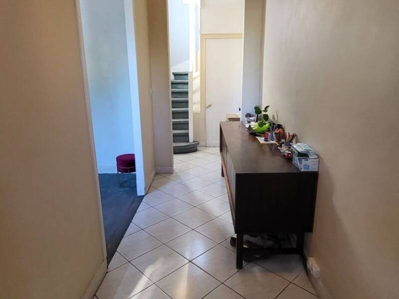 Maison à vendre, 96m², VITRY SUR SEINE