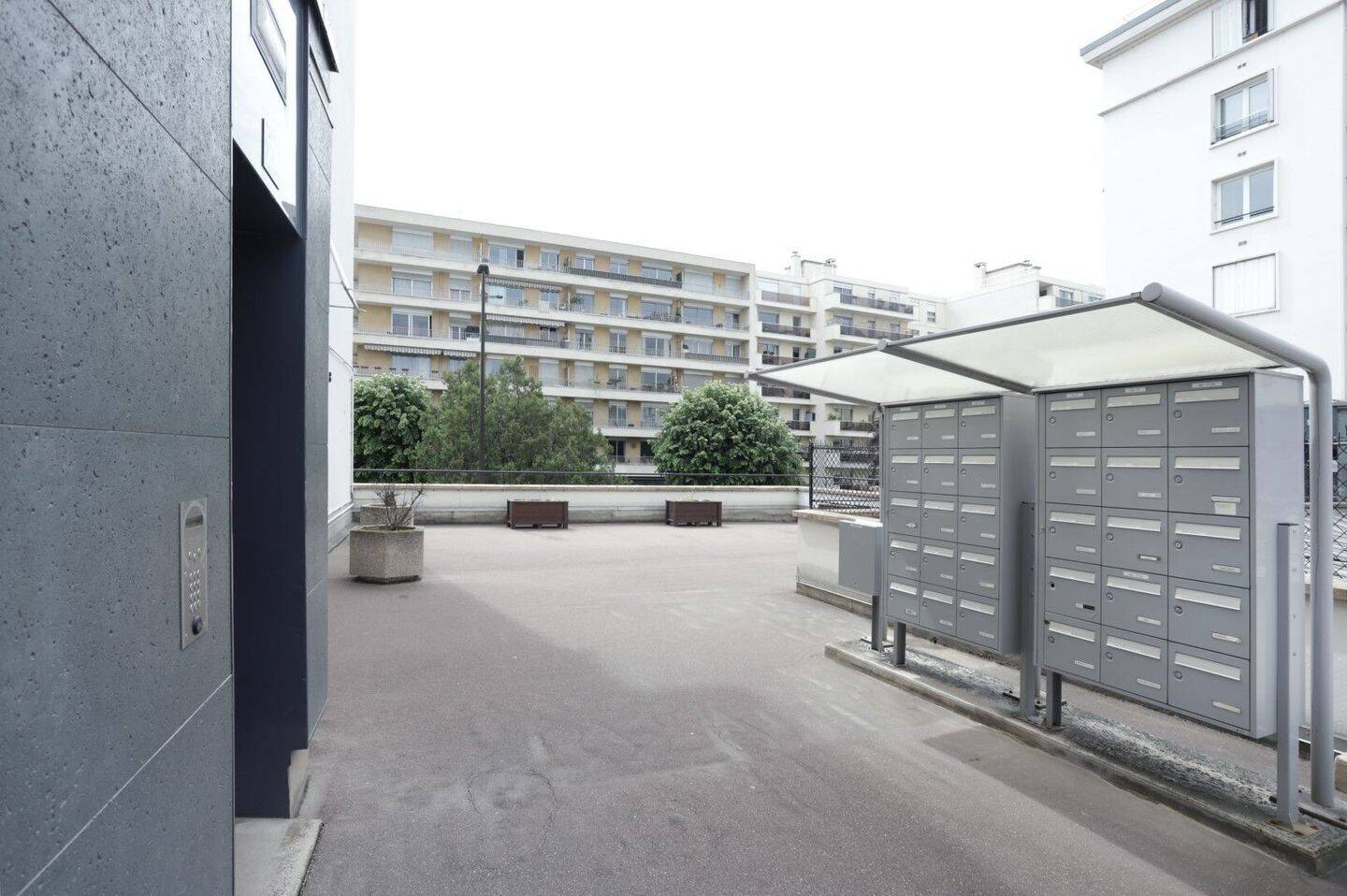 Maison à louer, 51m², LEVALLOIS PERRET