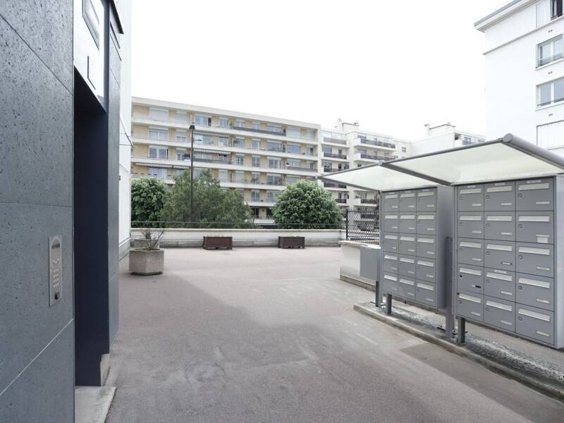 Maison à louer, 51m², LEVALLOIS PERRET